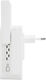 Повторитель беспроводного сигнала Digma D-WR400 AC1200 10/100BASE-TX/Wi-Fi белый