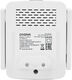 Повторитель беспроводного сигнала Digma D-WR310 (D-WR310V2) N300 Wi-Fi белый Повторитель беспроводного сигнала Digma D-WR310 (D-WR310V2) N300 Wi-Fi белый