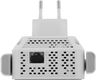 Повторитель беспроводного сигнала Keenetic Buddy 4 (KN-3211) N300 10/100BASE-TX белый Повторитель беспроводного сигнала Keenetic Buddy 4 (KN-3211) N300 10/100BASE-TX белый
