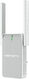 Повторитель беспроводного сигнала Keenetic Buddy 5 (KN-3311) AC1200 10/100BASE-TX белый Повторитель беспроводного сигнала Keenetic Buddy 5 (KN-3311) AC1200 10/100BASE-TX белый