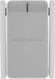 Повторитель беспроводного сигнала Keenetic Buddy 5 (KN-3311) AC1200 10/100BASE-TX белый Повторитель беспроводного сигнала Keenetic Buddy 5 (KN-3311) AC1200 10/100BASE-TX белый