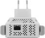 Повторитель беспроводного сигнала Keenetic Buddy 5 (KN-3311) AC1200 10/100BASE-TX белый Повторитель беспроводного сигнала Keenetic Buddy 5 (KN-3311) AC1200 10/100BASE-TX белый