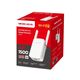 Повторитель беспроводного сигнала Mercusys ME60X AX1500 10/100/1000BASE-TX белый