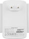 Повторитель беспроводного сигнала Mercusys ME60X AX1500 10/100/1000BASE-TX белый
