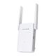 Повторитель беспроводного сигнала Mercusys ME80X AX3000 10/100/1000BASE-TX