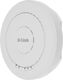 Точка доступа D-Link DWL-6620APS (DWL-6620APS/A1) AC1300 10/100/1000BASE-TX белый Точка доступа D-Link DWL-6620APS (DWL-6620APS/A1) AC1300 10/100/1000BASE-TX белый