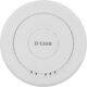 Точка доступа D-Link DWL-6620APS (DWL-6620APS/A1) AC1300 10/100/1000BASE-TX белый Точка доступа D-Link DWL-6620APS (DWL-6620APS/A1) AC1300 10/100/1000BASE-TX белый