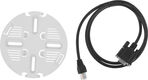 Точка доступа D-Link DWL-6620APS (DWL-6620APS/A1) AC1300 10/100/1000BASE-TX белый Точка доступа D-Link DWL-6620APS (DWL-6620APS/A1) AC1300 10/100/1000BASE-TX белый