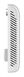 Точка доступа D-Link DAP-2622 (DAP-2622/A1A) AC1200 10/100/1000BASE-T белый