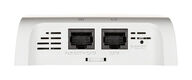 Точка доступа D-Link DAP-2622 (DAP-2622/A1A) AC1200 10/100/1000BASE-T белый