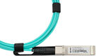 Трансивер SNR SNR-QSFP28-AOC-3 QSFP28 MM 100Гбит/с Tx:850нм до 0.003км