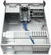 Корпус Chenbro RM41300H12*13729 4U серебристый