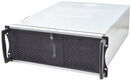 Корпус Chenbro RM41300H12*13729 4U серебристый