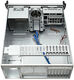 Корпус Chenbro RM41300H12*13729 4U серебристый