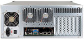 Корпус Chenbro RM41300H12*13729 4U серебристый