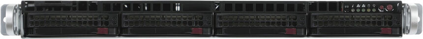 Сервер IRU Rock s1204p 2x4114 4x32Gb 1x500Gb SSD С621 AST2500 2xGigEth 2x750W w/o OS (2010457) Сервер IRU Rock s1204p 2x4114 4x32Gb 1x500Gb SSD С621 AST2500 2xGigEth 2x750W w/o OS (2010457)