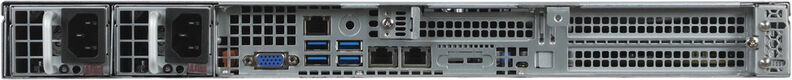 Сервер IRU Rock s1204p 2x4114 4x32Gb 1x500Gb SSD С621 AST2500 2xGigEth 2x750W w/o OS (2010457)