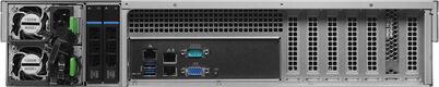 Сервер IRU Rock g2212ig3 2x5315Y 4x32Gb 9361-8I AST2500 2xGigEth 2x1300W w/o OS (2078568)