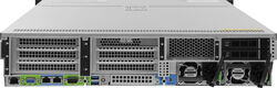 Сервер IRU Rock G2212AG3 2x7413 4x32Gb 9361-8I AST2500 2xGigEth 2x1600W w/o OS (2084726)