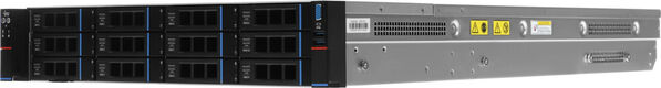 Сервер IRU Rock G2212AG3 2x7413 4x32Gb 9361-8I AST2500 2xGigEth 2x1600W w/o OS (2084726)
