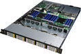 Сервер Yadro X2-105 2x4214R 2x32Gb 2x240Gb SATA 4P 1G 2x800W (Y04X21051U01A_8FB155 (4P/1G))