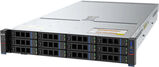 Сервер IRU Rock g2212p 2x6326 8x32Gb 9361-16i AST2500 2xGigEth 2x1300W w/ o OS (2089574)&nbsp;<img style='position: relative;margin:0' src='/image/only_to_order_edit.gif' alt='На заказ' title='На заказ' />