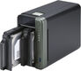 Сетевое хранилище NAS Qnap Original TS-253D-4G 2-bay настольный Celeron J4125 Сетевое хранилище NAS Qnap Original TS-253D-4G 2-bay настольный Celeron J4125