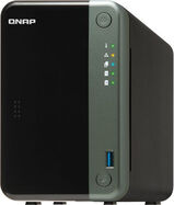 Сетевое хранилище NAS Qnap Original TS-253D-4G 2-bay настольный Celeron J4125&nbsp;<img style='position: relative;margin:0' src='/image/only_to_order_edit.gif' alt='На заказ' title='На заказ' />