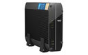 Сетевое хранилище NAS Qnap Original TS-410E-8G 4-bay настольный Celeron J6412