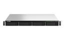 Сетевое хранилище NAS Qnap Original TS-464U-RP-8G 4-bay стоечный Celeron N5105 Сетевое хранилище NAS Qnap Original TS-464U-RP-8G 4-bay стоечный Celeron N5105