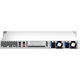 Сетевое хранилище NAS Qnap Original TS-464U-RP-8G 4-bay стоечный Celeron N5105