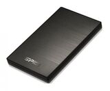 Жесткий диск Silicon Power USB3.0 1TB SP010TBPHDD06S3K D06 Diamond 2.5" черный&nbsp;<img style='position: relative;margin:0' src='/image/only_to_order_edit.gif' alt='На заказ' title='На заказ' />