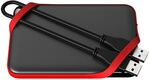 Жесткий диск Silicon Power USB3.1 2TB SP020TBPHD62SS3K A62S Armor 2.5 Жесткий диск Silicon Power USB3.1 2TB SP020TBPHD62SS3K A62S Armor 2.5