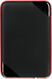 Жесткий диск Silicon Power USB3.1 2TB SP020TBPHD62SS3K A62S Armor 2.5 Жесткий диск Silicon Power USB3.1 2TB SP020TBPHD62SS3K A62S Armor 2.5