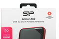 Жесткий диск Silicon Power USB3.1 2TB SP020TBPHD62SS3K A62S Armor 2.5 Жесткий диск Silicon Power USB3.1 2TB SP020TBPHD62SS3K A62S Armor 2.5