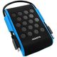 ADATA
Жесткий диск A-Data USB3.0 1TB AHD720-1TU31-CBL HD720 DashDrive Durable 2.5