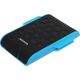 ADATA
Жесткий диск A-Data USB3.0 1TB AHD720-1TU31-CBL HD720 DashDrive Durable 2.5