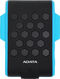 ADATA
Жесткий диск A-Data USB3.0 1TB AHD720-1TU31-CBL HD720 DashDrive Durable 2.5