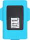 ADATA
Жесткий диск A-Data USB3.0 1TB AHD720-1TU31-CBL HD720 DashDrive Durable 2.5