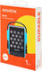 ADATA
Жесткий диск A-Data USB3.0 1TB AHD720-1TU31-CBL HD720 DashDrive Durable 2.5