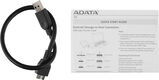 ADATA
Жесткий диск A-Data USB3.0 2TB AHD720-2TU31-CBL HD720 DashDrive Durable 2.5