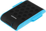 ADATA
Жесткий диск A-Data USB3.0 2TB AHD720-2TU31-CBL HD720 DashDrive Durable 2.5" синий