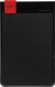 Жесткий диск Silicon Power USB 3.0 4Tb SP040TBPHDD3LS3K D30 Diamond 2.5 Жесткий диск Silicon Power USB 3.0 4Tb SP040TBPHDD3LS3K D30 Diamond 2.5