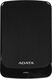 ADATA
Жесткий диск A-Data USB 3.1 1Tb AHV320-1TU31-CBK HV320 2.5 ADATA
Жесткий диск A-Data USB 3.1 1Tb AHV320-1TU31-CBK HV320 2.5