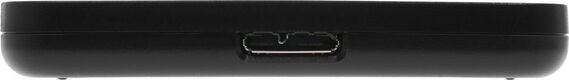 ADATA
Жесткий диск A-Data USB 3.1 1Tb AHV320-1TU31-CBK HV320 2.5 ADATA
Жесткий диск A-Data USB 3.1 1Tb AHV320-1TU31-CBK HV320 2.5