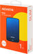 ADATA
Жесткий диск A-Data USB 3.1 1Tb AHV320-1TU31-CBL HV320 2.5