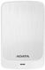 ADATA
Жесткий диск A-Data USB 3.1 1Tb AHV320-1TU31-CWH HV320 2.5 ADATA
Жесткий диск A-Data USB 3.1 1Tb AHV320-1TU31-CWH HV320 2.5