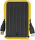 Жесткий диск Silicon Power USB 3.0 4Tb SP040TBPHD66LS3Y Armor A66 2.5 Жесткий диск Silicon Power USB 3.0 4Tb SP040TBPHD66LS3Y Armor A66 2.5