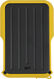 Жесткий диск Silicon Power USB 3.0 4Tb SP040TBPHD66LS3Y Armor A66 2.5 Жесткий диск Silicon Power USB 3.0 4Tb SP040TBPHD66LS3Y Armor A66 2.5
