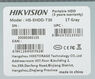 Жесткий диск Hikvision USB 3.0 1Tb HS-EHDD-T30 T1 GRAY T30 2.5
